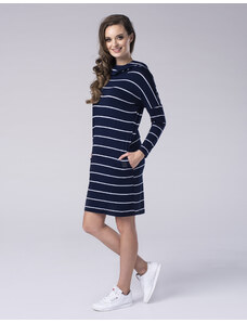 Look Made With Love Woman's Dress 729 Marinella