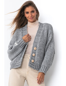 Fobya Woman's Cardigan F1501