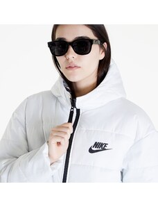 Bílé dámské bundy a kabáty Nike | 30 kousků - GLAMI.cz
