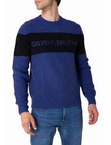 Pánský svetr Calvin Klein Logo