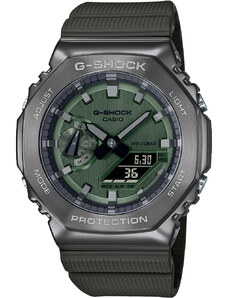 Hodinky Casio GM-2100B-3AER