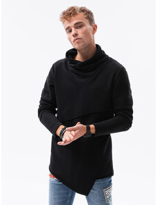 Ombre Clothing Men's hooded sweatshirt Oslo