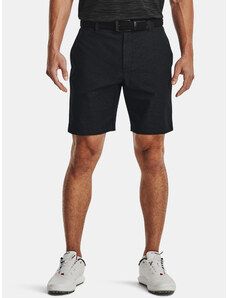 Under Armour Kraťasy UA Iso-Chill Airvent Short-BLK - Pánské