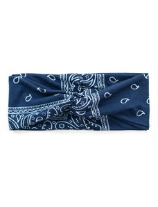 Art Of Polo Woman's Band cz20208-4 Navy Blue