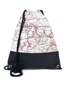 Art Of Polo Unisex's Backpack Tr18233