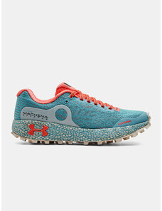 Under Armour Boty UA W HOVR Machina Off Road-BLU - Dámské