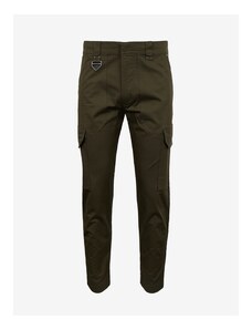 Diesel Tepláky P-Baker-Slim Pantaloni - Pánské