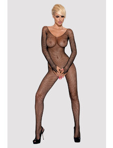 Obsessive Bodystockings N109 čierna