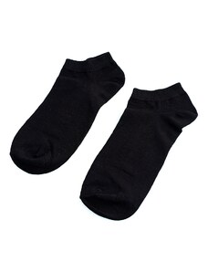 Shelvt Low socks for women Shelovet black