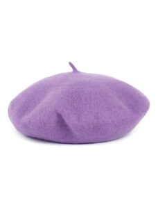 Baret Art of Polo Art_Of_Polo_Beret_cz22303-5_Lavender