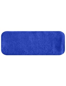 Eurofirany Unisex's Towel 75019 Navy Blue
