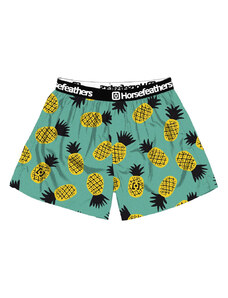 Pánské trenky Horsefeathers Frazier pineapple