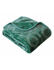 Edoti Vito Blanket 160x200 A436