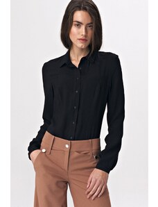 Nife Woman's Blouse B110