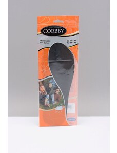 Kesi Corbby FROTTE BLACK Wkładki Z Węglem Aktywnym