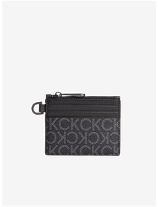Bílé, malé pánské peněženky Calvin Klein, na zip, tipy na dárky - GLAMI.cz