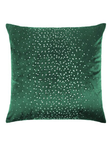 Edoti Decorative pillowcase Shiny 45x45 A463