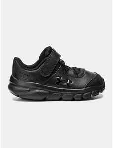 Under Armour Boty UA BINF Assert 8 UFM SYN-BLK - Kluci