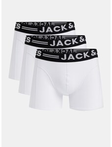 Pánské boxerky Jack & Jones Sense