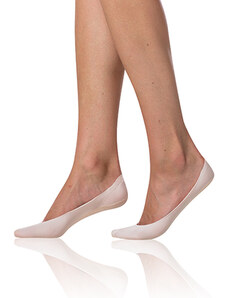 Bellinda COMFORT BALLERINAS - Ballet socks - body