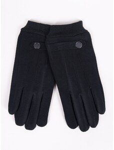 Yoclub Man's Men's Gloves RES-0109F-345C