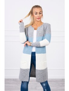 Dámský cardigan Kesi Multicolored