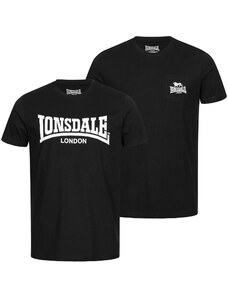 Pánské triko Lonsdale