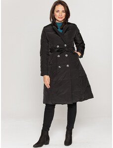 PERSO Woman's Coat BLH201033F