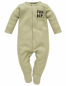 Pinokio Kids's Olivier Overall