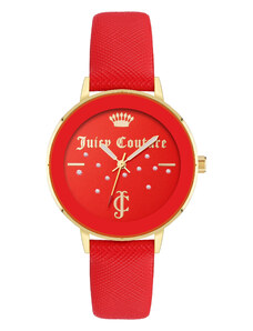 Juicy Couture dámské hodinky JC/1264GPRD