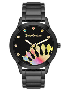 Juicy Couture dámské hodinky JC/1375GYGY