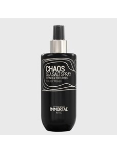 Immortal Chaos Sea Salt Spray stylingový sprej s mořskou solí 250 ml