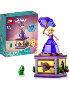 LEGO Disney Princess 43214 Točící se Locika