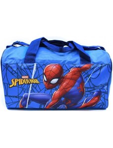 Setino Dětská / chlapecká sportovní taška Spiderman - MARVEL