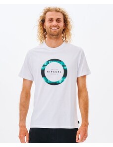 Tričko Rip Curl FILL ME UP TEE White