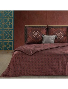 Eurofirany Unisex's Bed Linen 405968