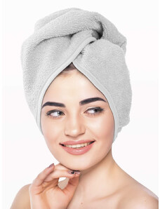 Edoti Hair turban towel A418