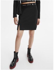 Dámská sukně Calvin Klein Mini