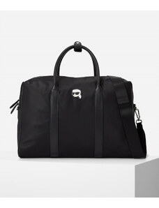 TAŠKA KARL LAGERFELD K/IKONIK 2.0 NYLON WEEKENDER