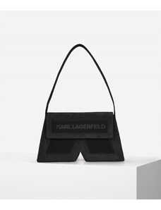 KABELKA KARL LAGERFELD K/ESSENTIAL K SHOULDERBAG