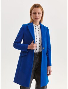 Dámský kabát Top Secret Blue
