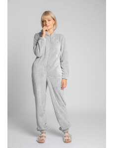 Dámský pyžamový set LaLupa Teddy Bear