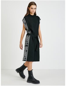 Dámské šaty Karl Lagerfeld Knitwear