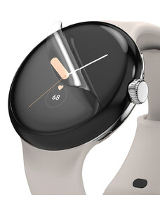 Ringke 3x Ochranné sklo pro hodinky Google Pixel Watch KP25752