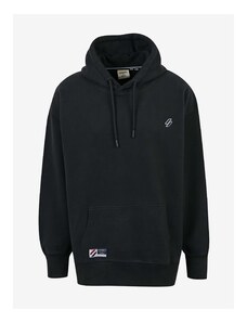 Mikina Superdry Code Essential Hood - Dámské