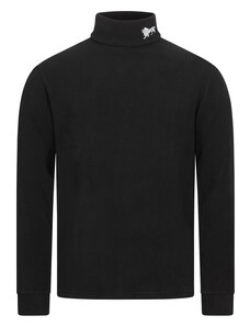 Pánské tričko Lonsdale 117106-Black/White