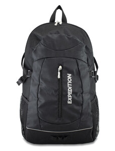 Batoh Semiline Semiline_Backpack_A3034-1_Black