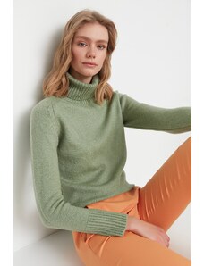 Dámský svetr Trendyol Knitwear