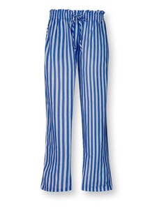 Pip Studio Bernice dlouhé kalhoty Sumo Stripe, modré