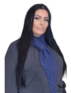 Dámská šála Kamea Kamea_Scarf_K.21.840.12_Navy